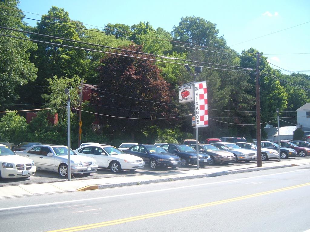Manville Motor Sales North Providence RI 02911 8884481595